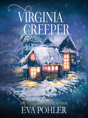cover image of Virginia Creeper